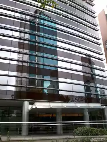 São Paulo - Office