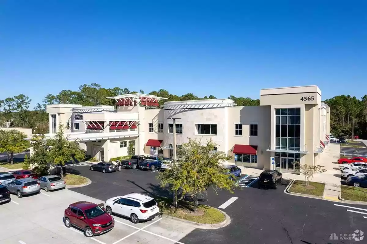 Fleming Island - Office