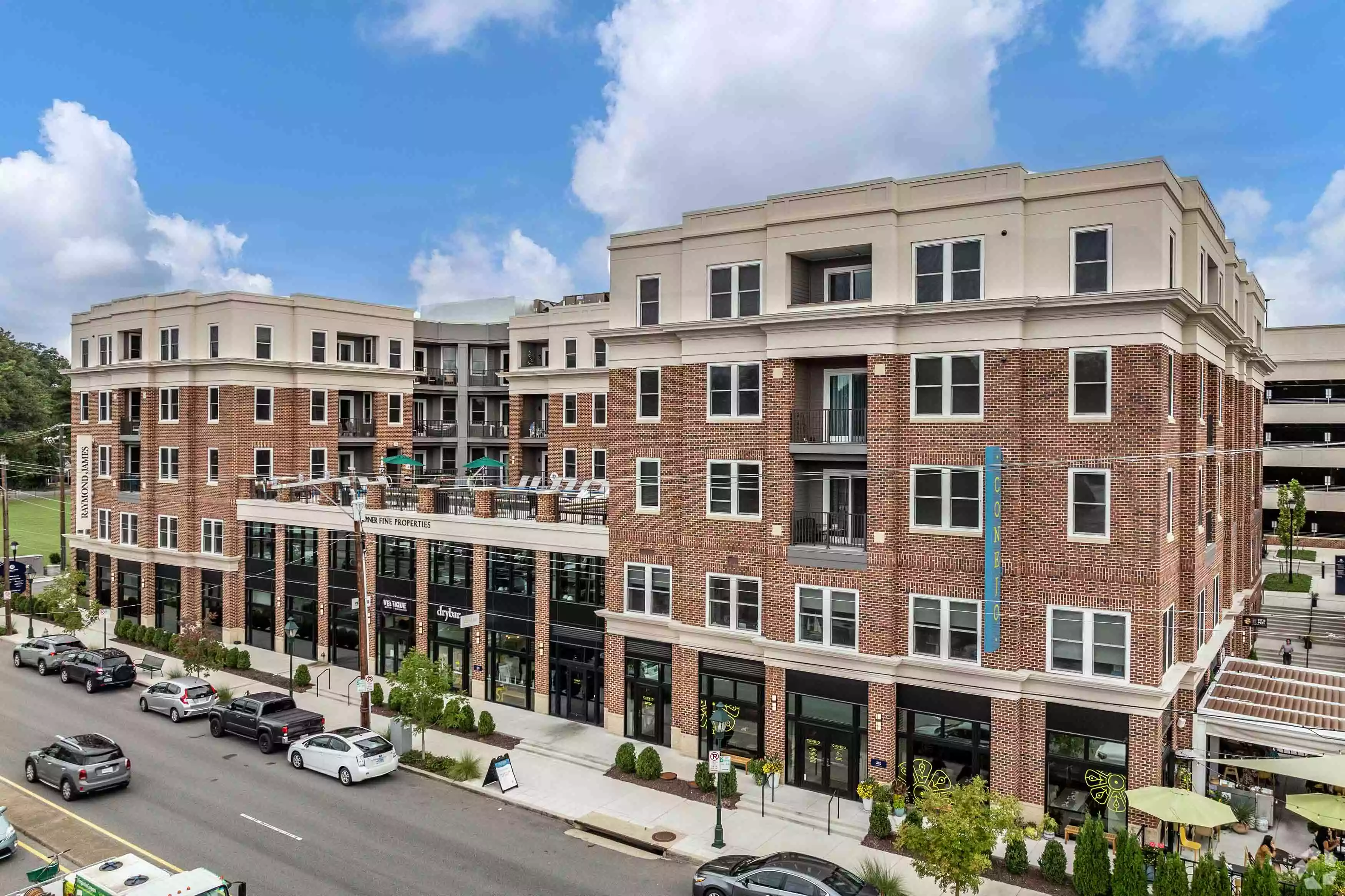 Westhampton Commons