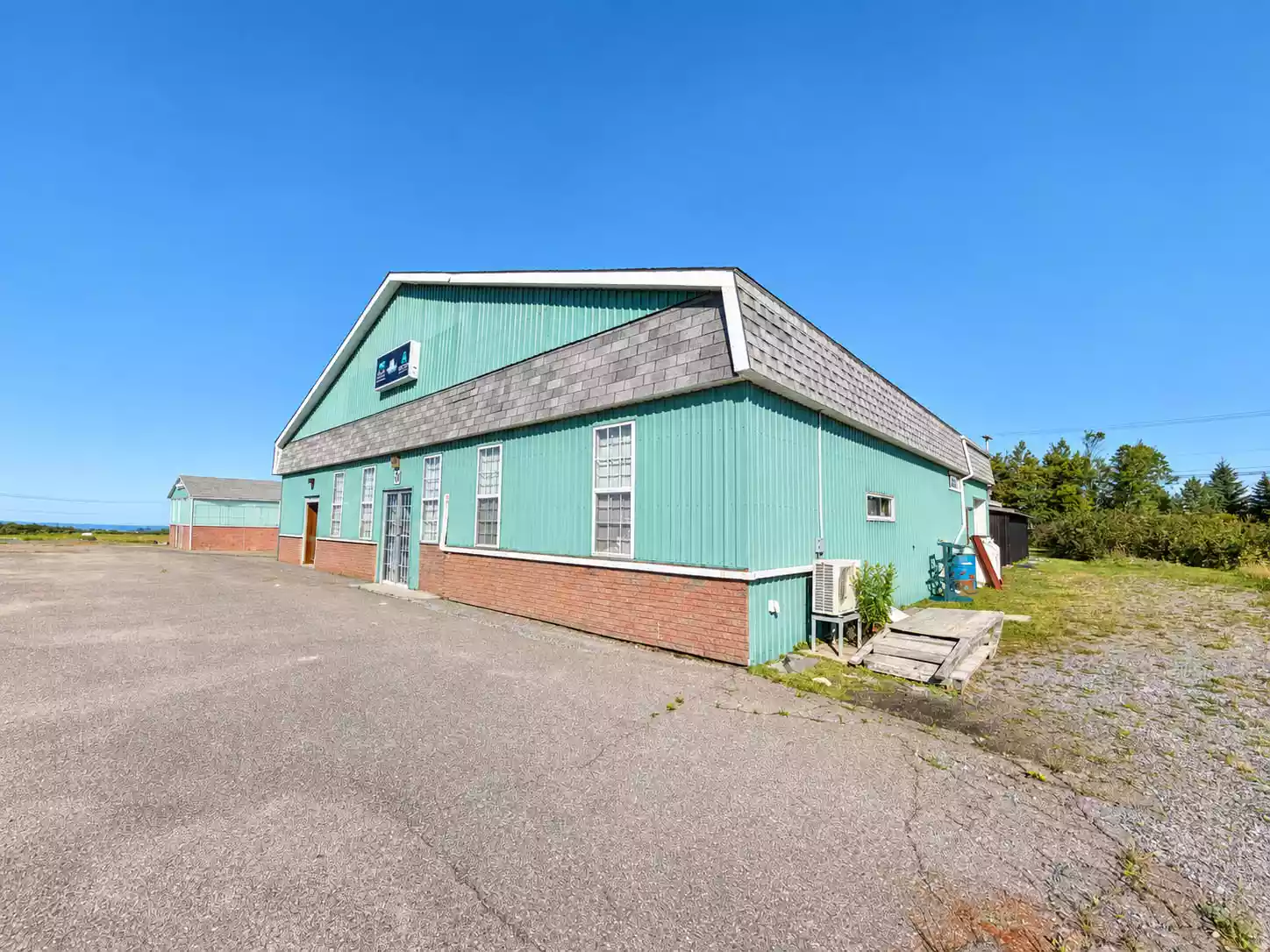 30 Whitebone Way | Unit 3
