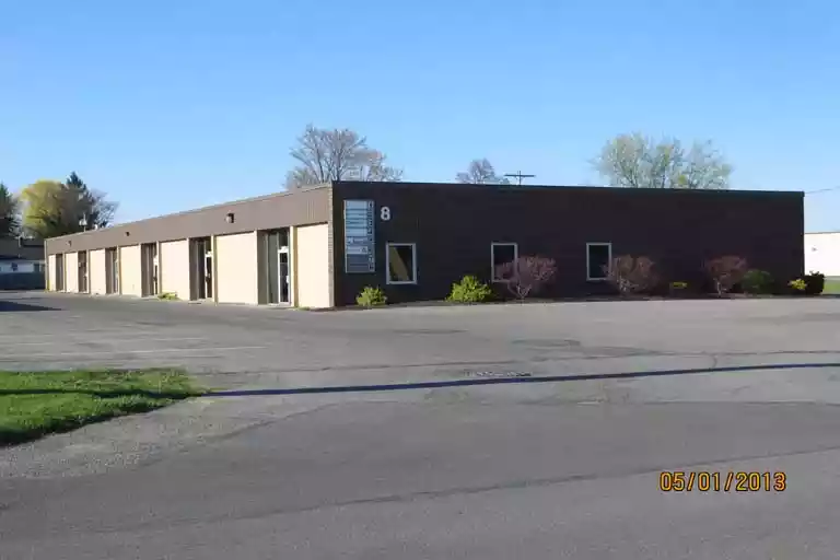 Industrial for Lease