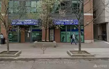 Toronto - Retail