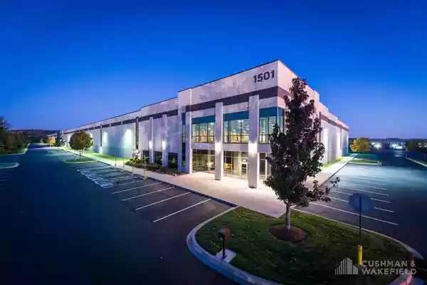 1501 Corporate Place