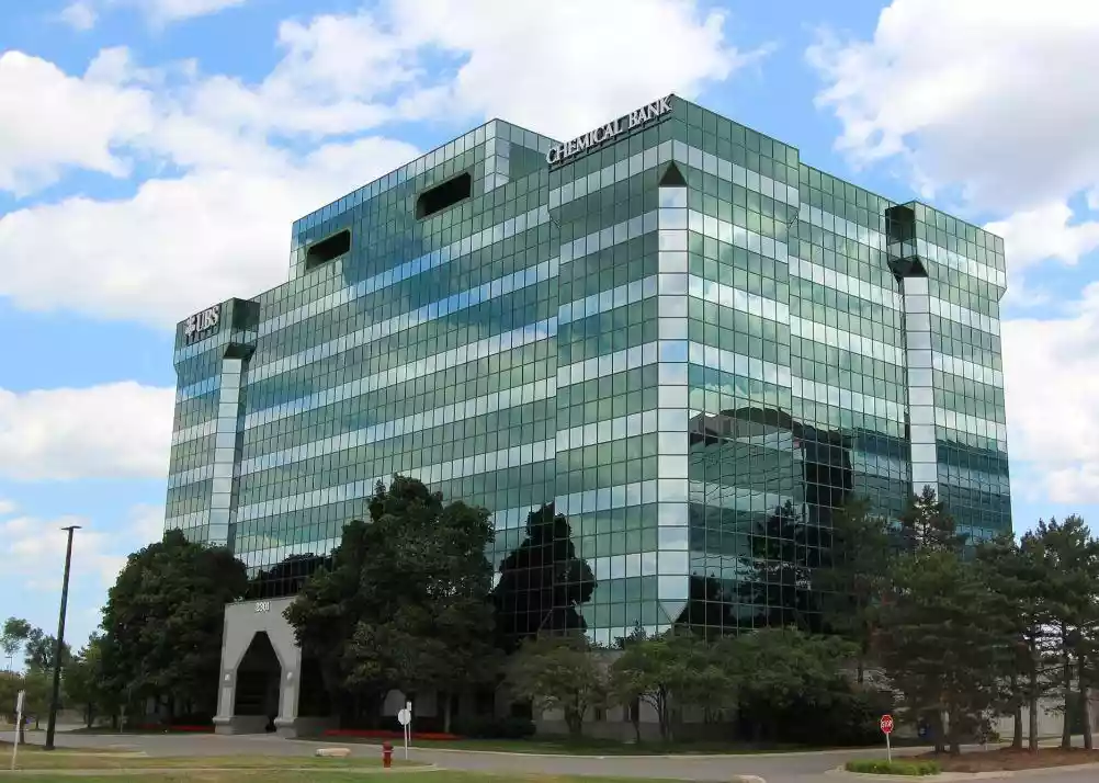 Somerset Place - Tower I
