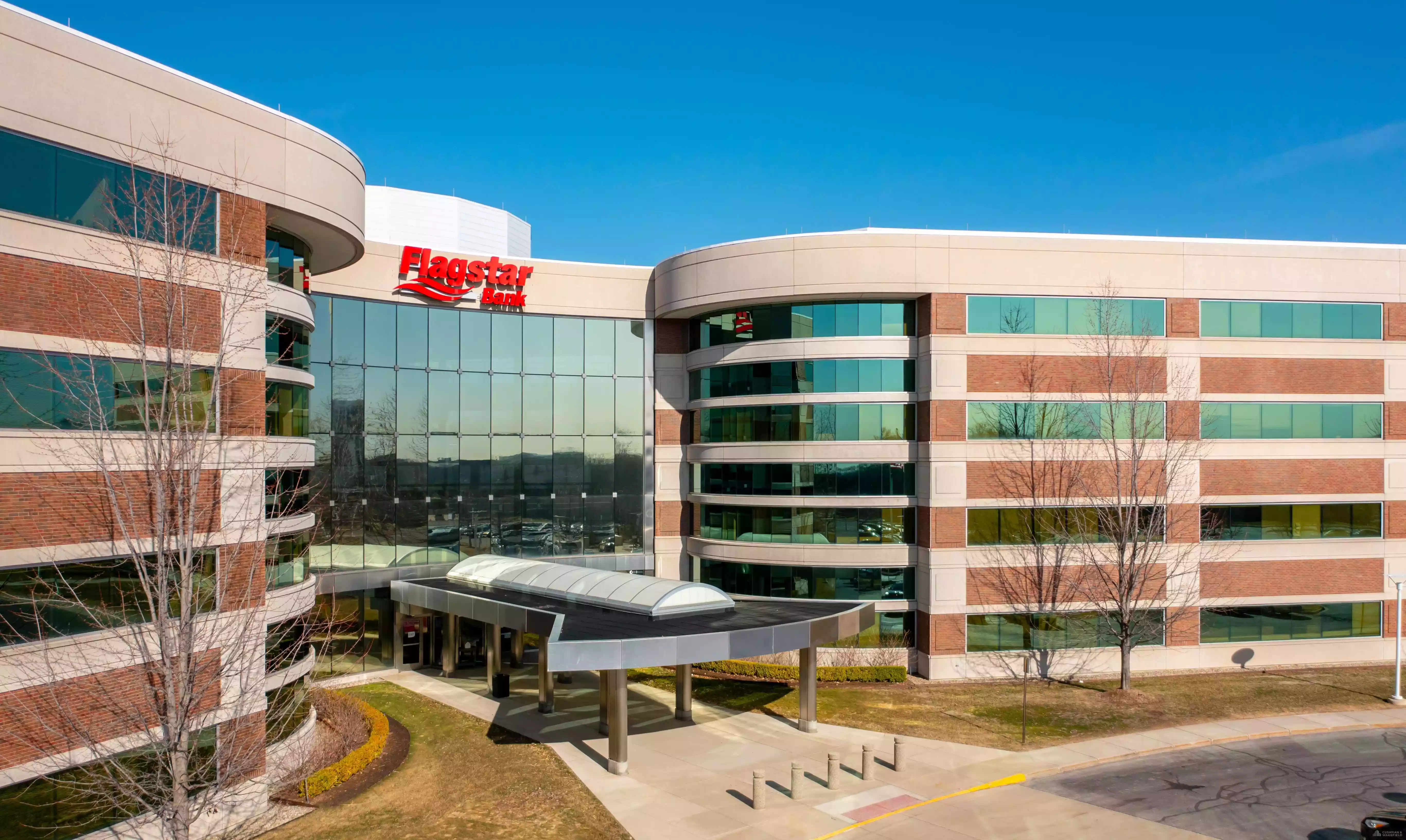 5151 Corporate Drive