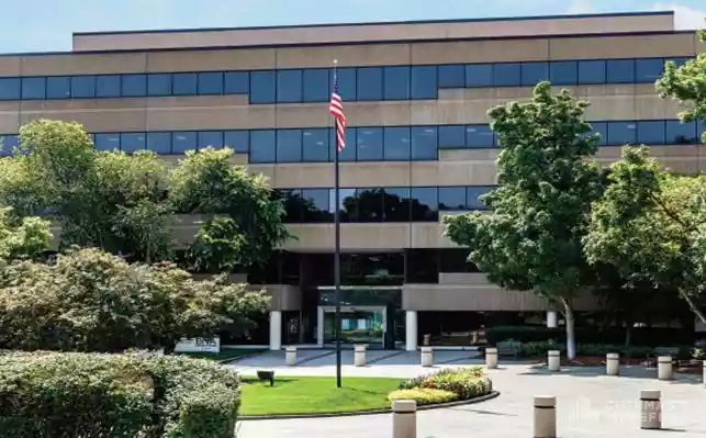 BNA Corporate Center I and II