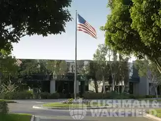 Miramar Commerce Center