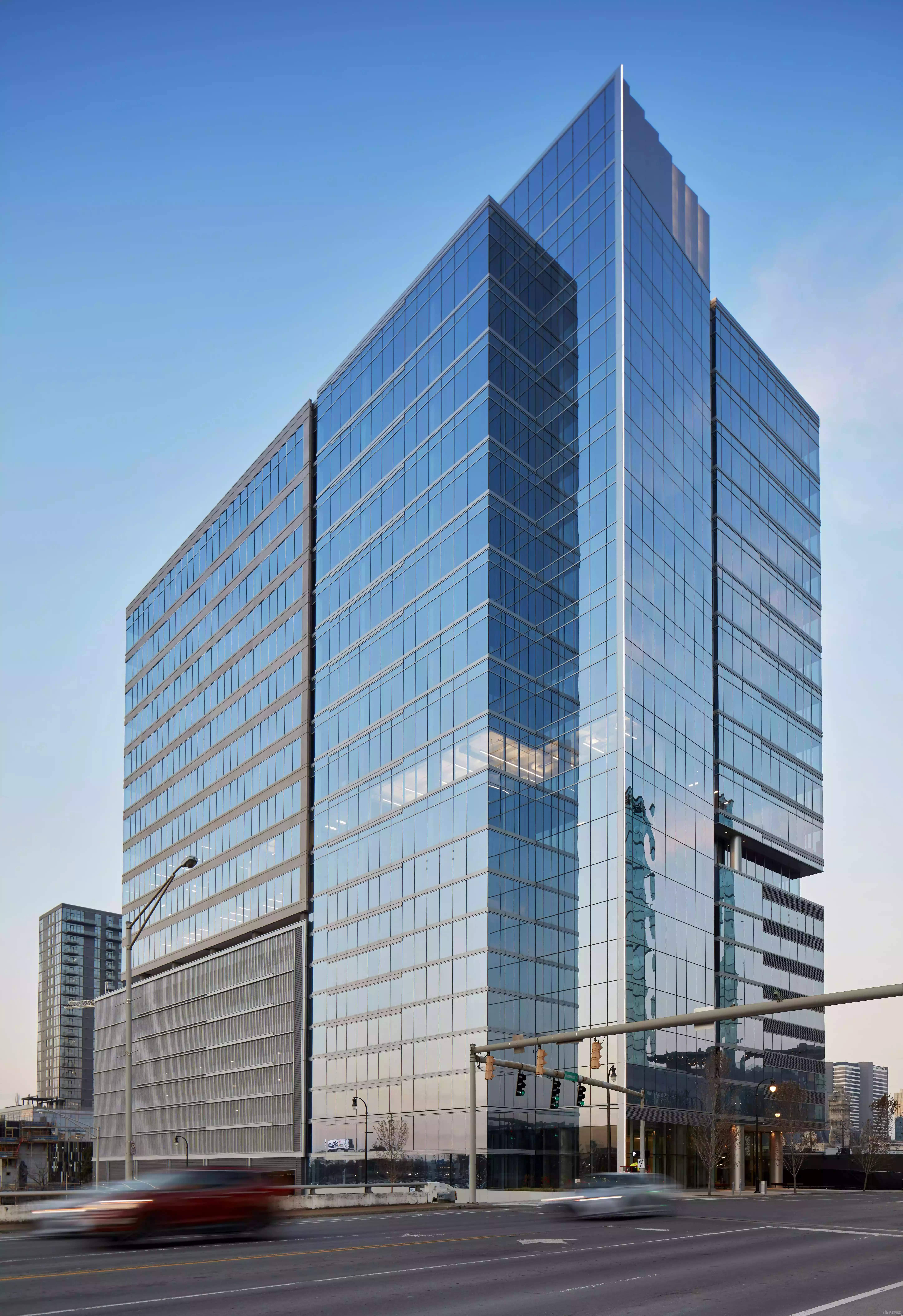 Gulch Union