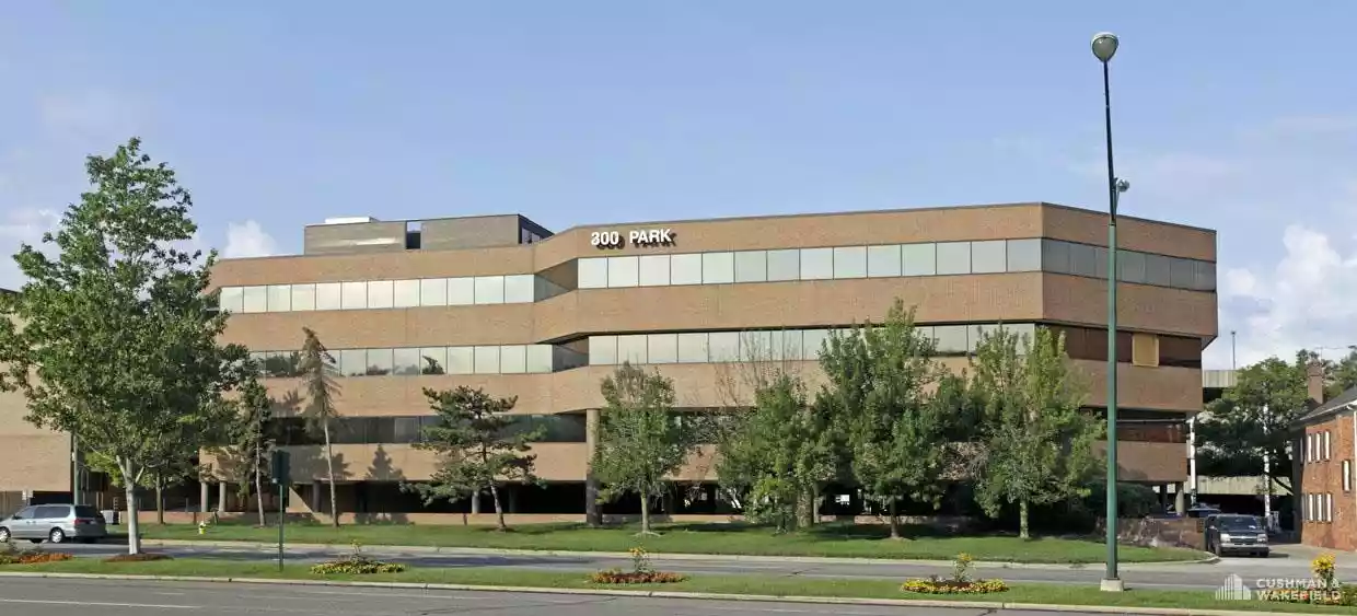 300 Park