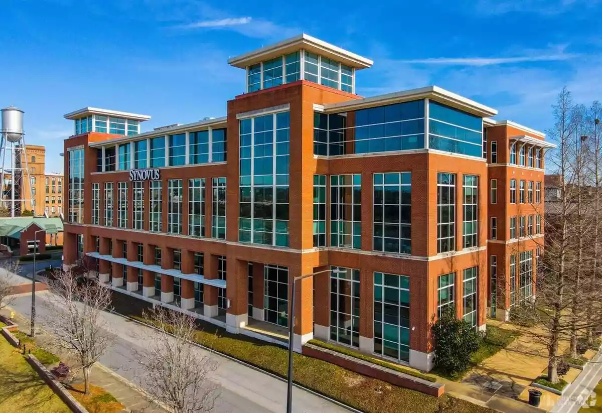 Columbus - Office