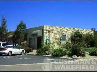 La Jolla Sorrento Business Park