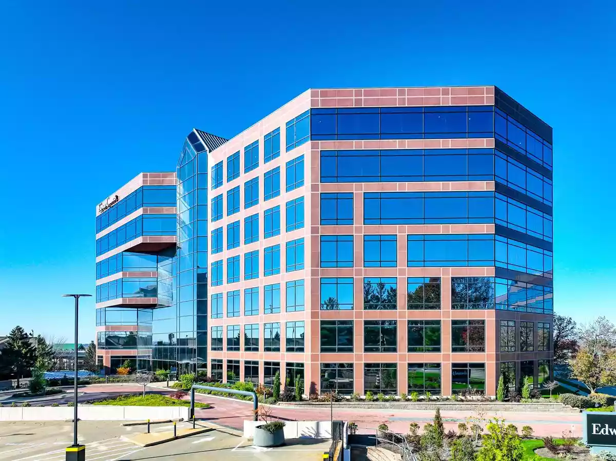 Des Peres - Office