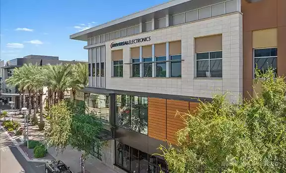 Scottsdale - Office