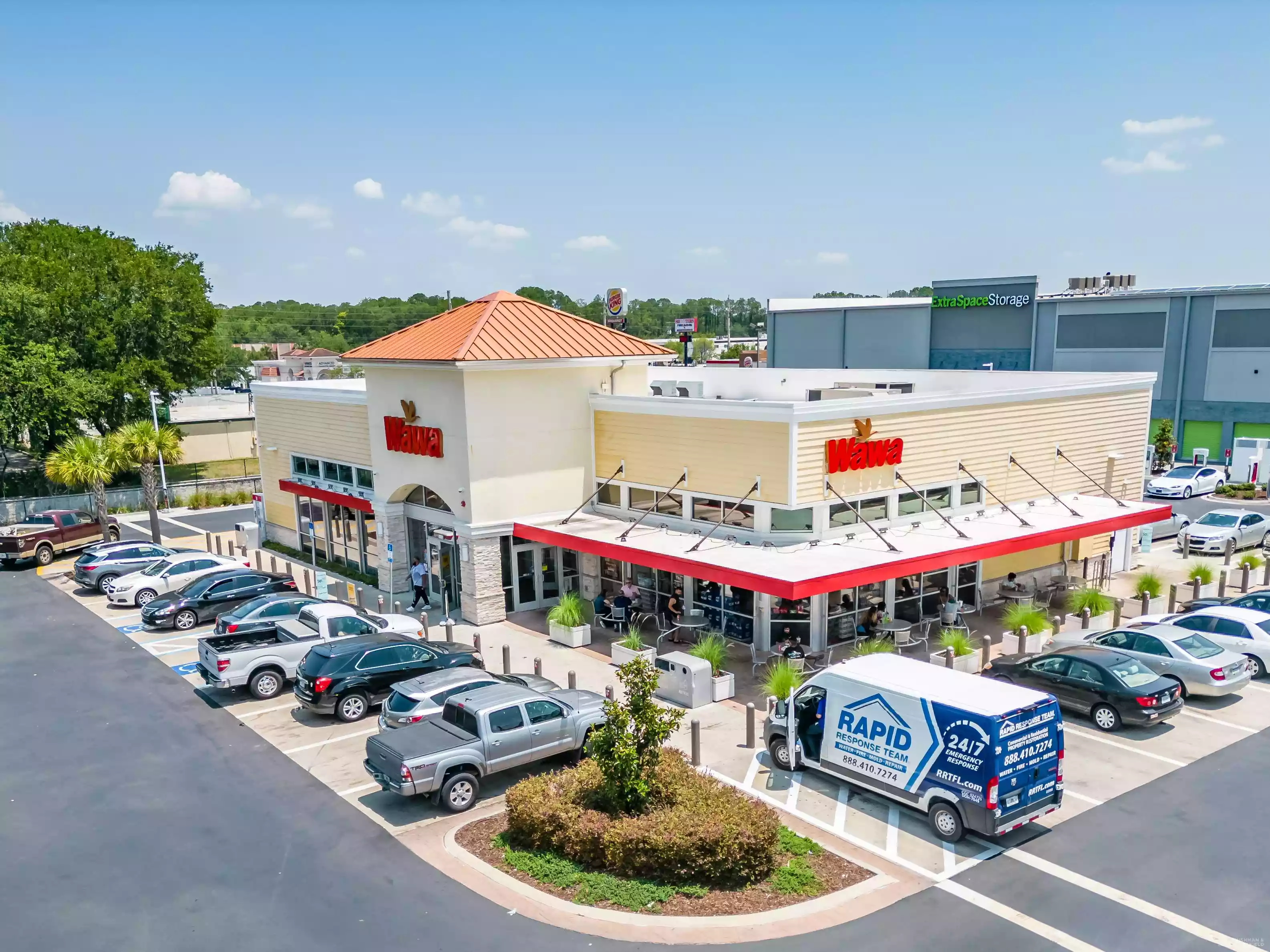 Wawa Jacksonville