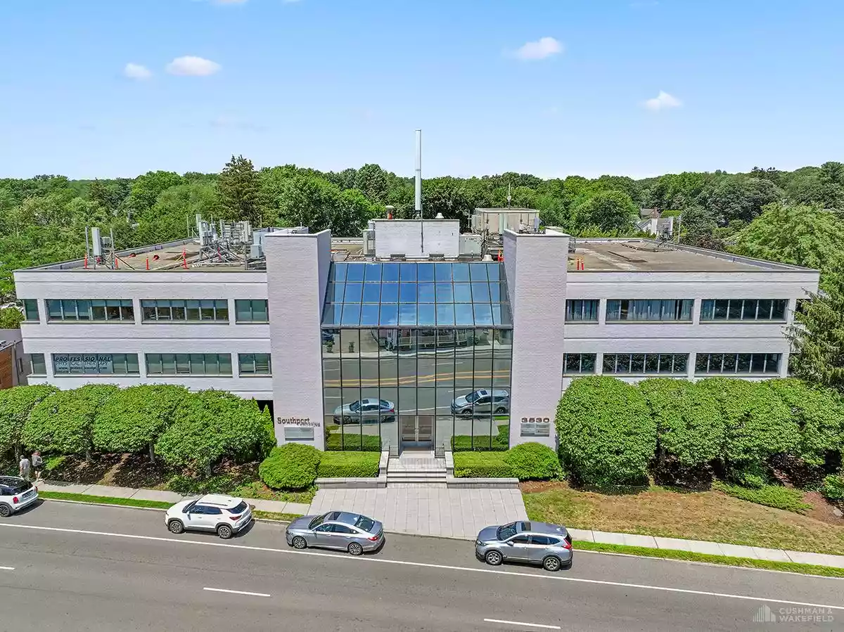 Southport - Office