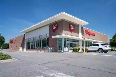 Conover - General Retail