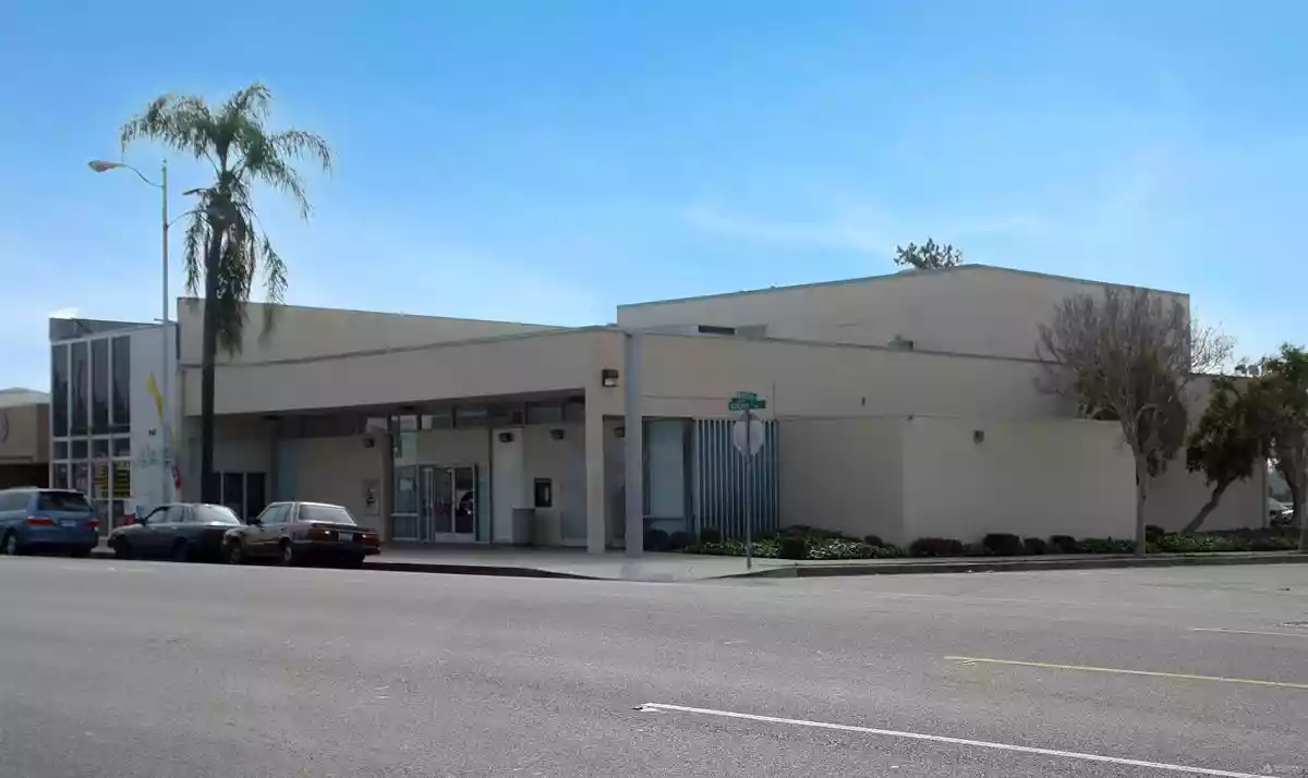 San Bernardino - General Retail