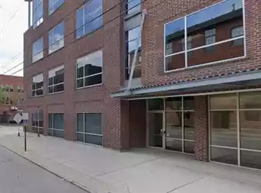 Columbus - Office