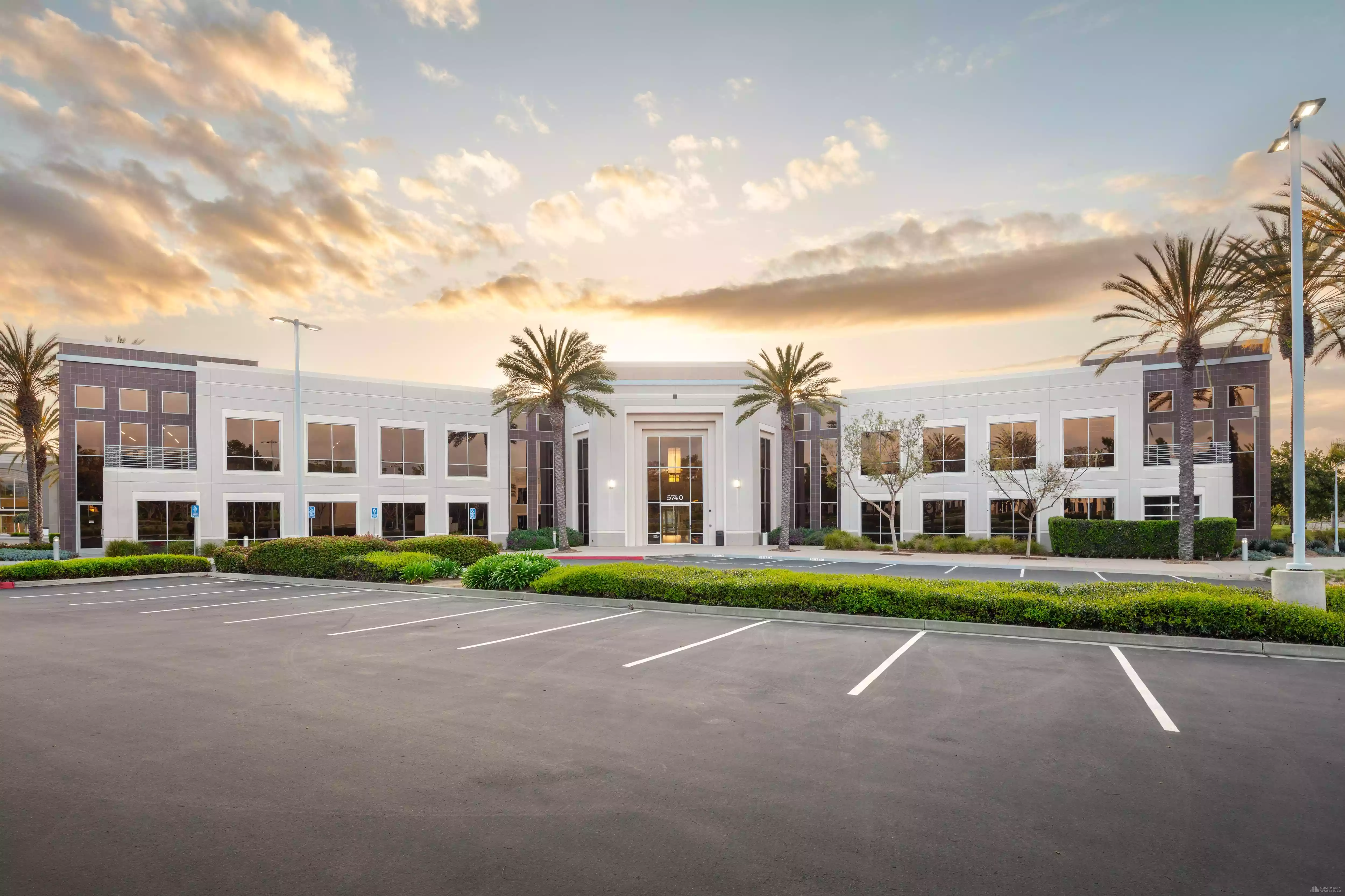 Carlsbad - Office