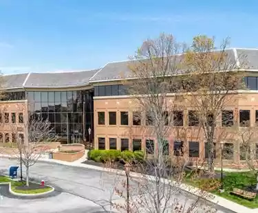 Columbus - Office