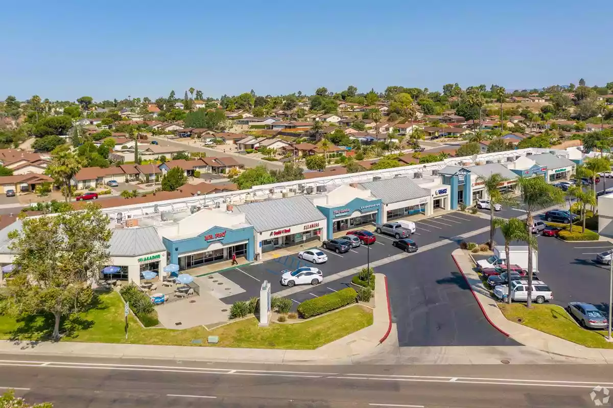 Oceanside - Retail