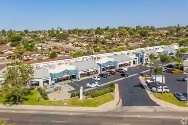 Oceanside - Retail