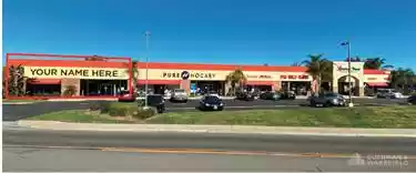 San Marcos - Retail