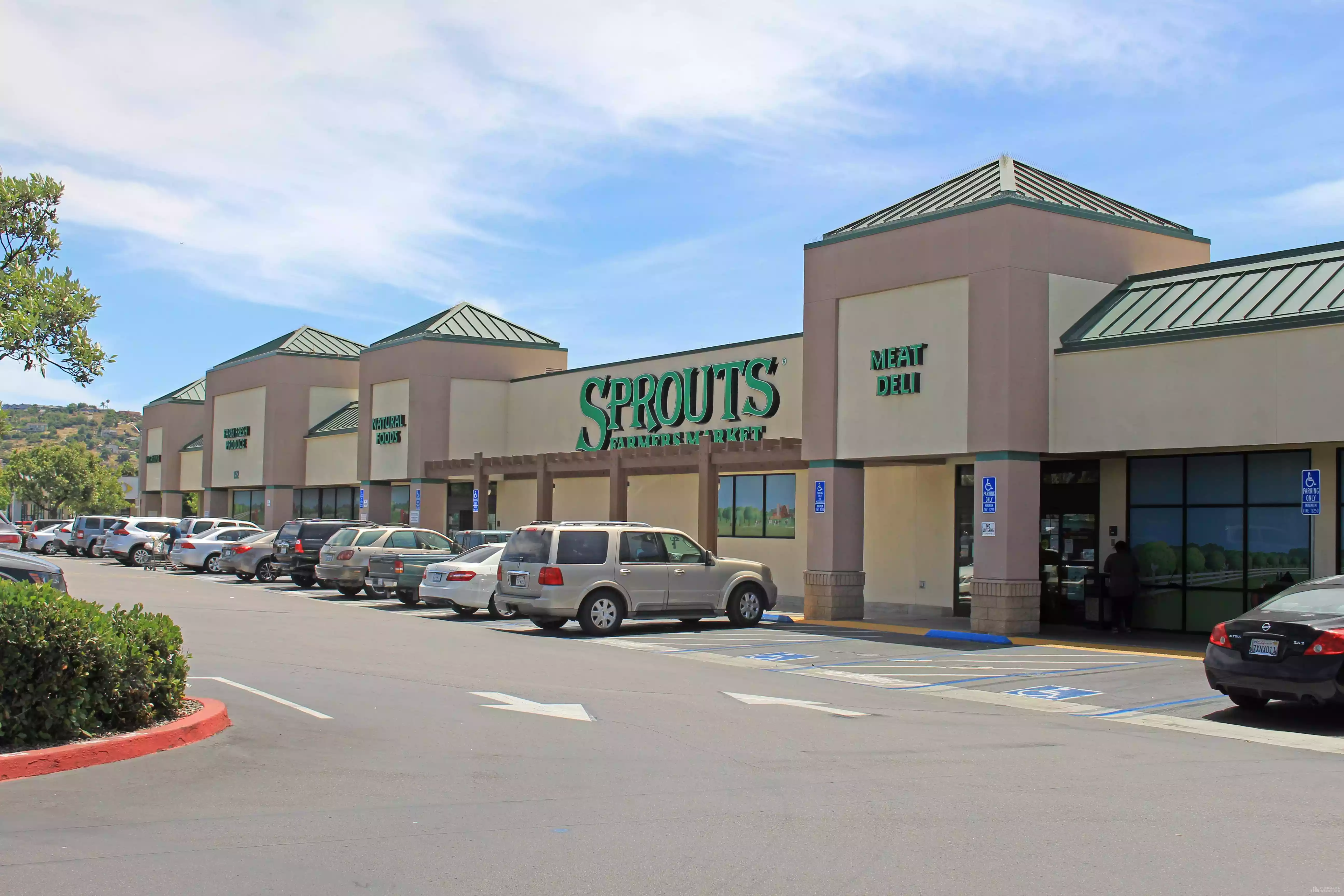 El Cajon Shopping Center