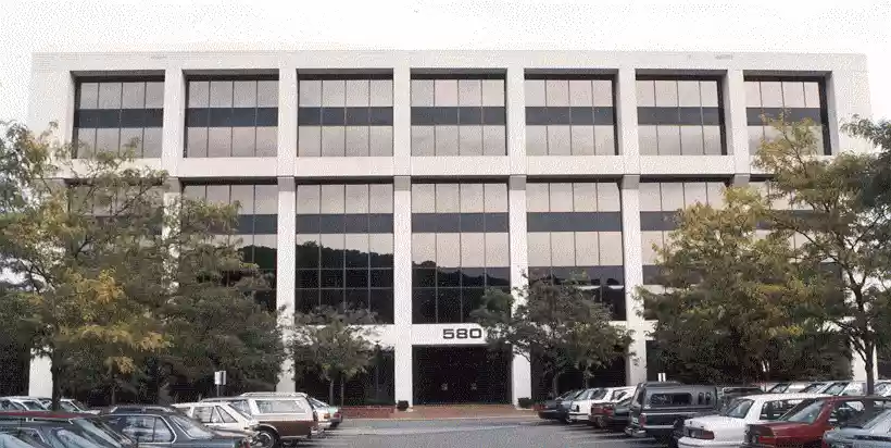 Tarrytown Corporate Center