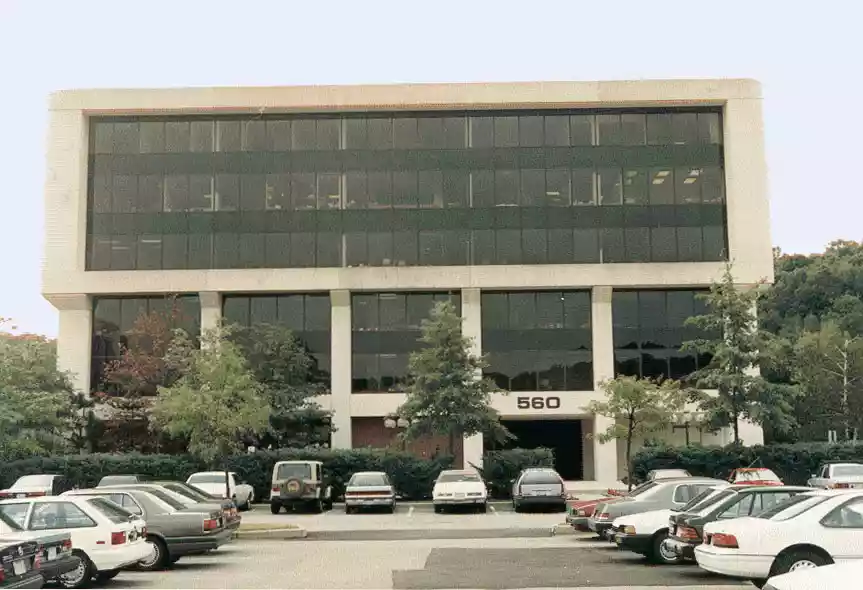 Tarrytown Corporate Center