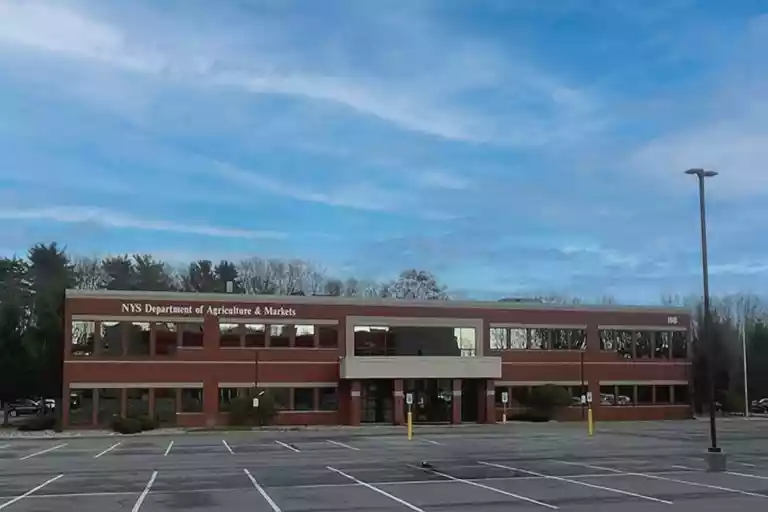 10B Airline Drive