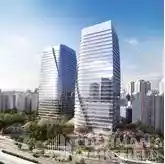 São Paulo Corporate Towers - Torre Norte