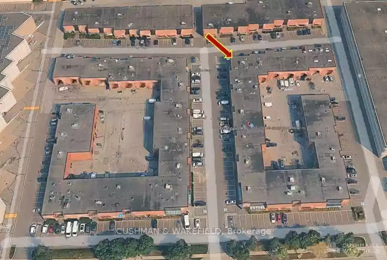 Vaughan - Warehouse/Distribution