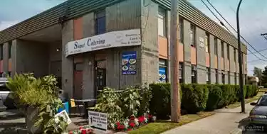 Vancouver - Office