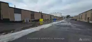 North York - Warehouse/Distribution