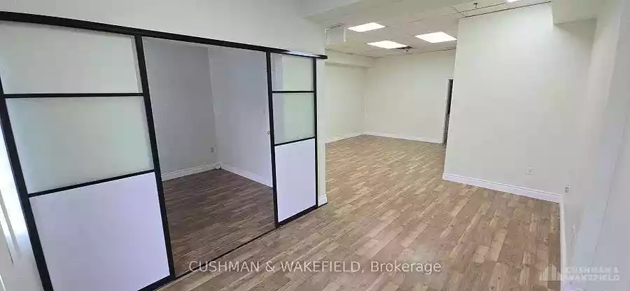 North York - Warehouse/Distribution