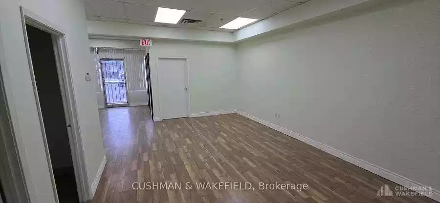 North York - Warehouse/Distribution