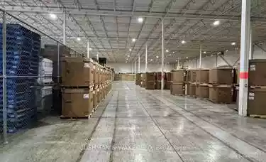 Brampton - Warehouse/Distribution