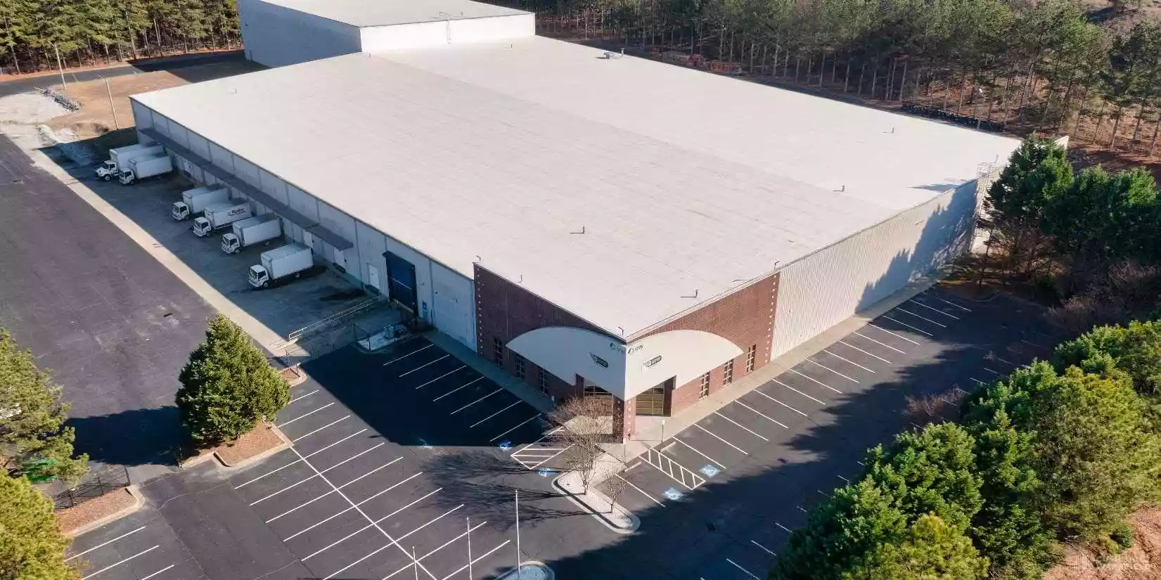 Norcross - Warehouse/Distribution