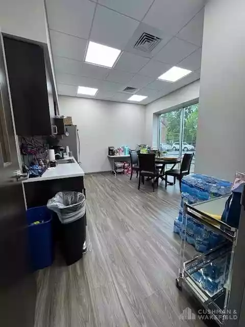 Greensboro - Office Service