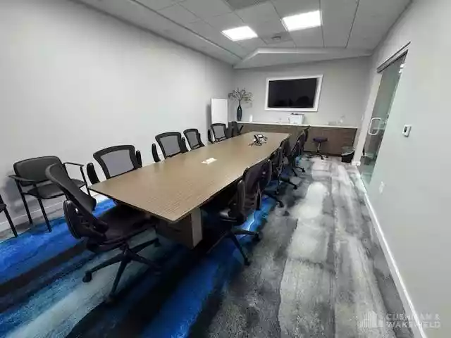 Greensboro - Office Service