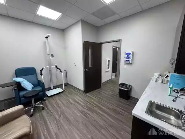 Greensboro - Office Service