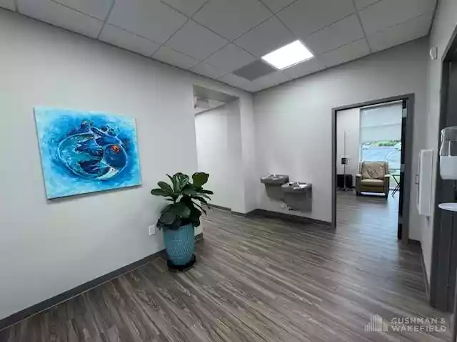 Greensboro - Office Service