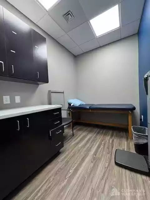 Greensboro - Office Service