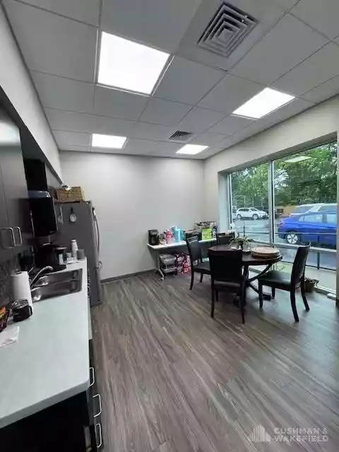 Greensboro - Office Service