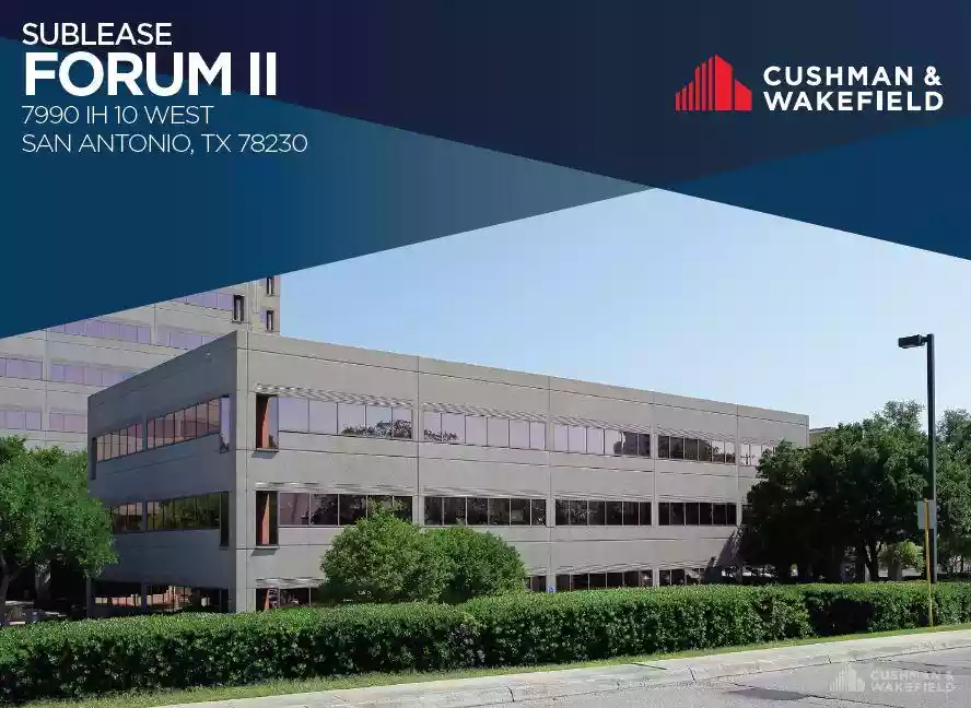 FORUM TWO