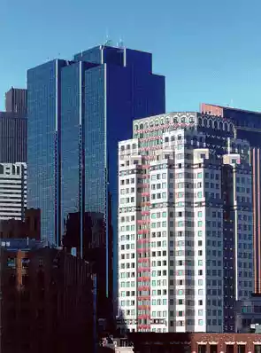 Boston - Office