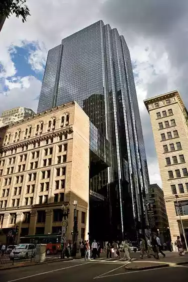 Boston - Office