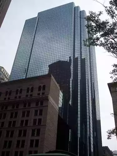 Boston - Office