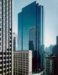 Boston - Office